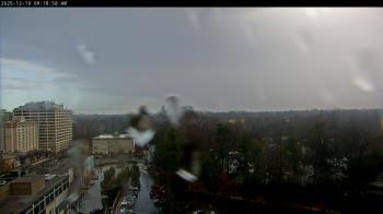 Weather camera view of WTOP.