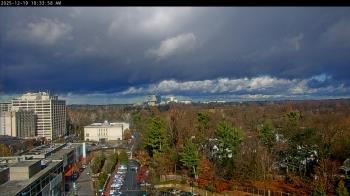 Weather camera view of WTOP.