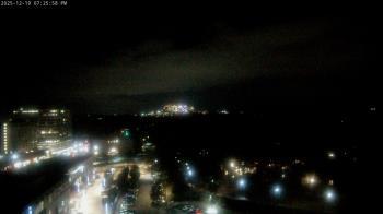 Weather camera view of WTOP.