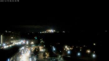 Weather camera view of WTOP.