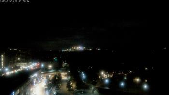Weather camera view of WTOP.