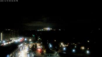 Weather camera view of WTOP.