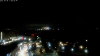 Weather camera view of WTOP.