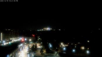 Weather camera view of WTOP.