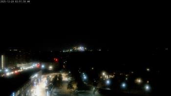 Weather camera view of WTOP.