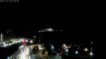 Weather camera view of WTOP.