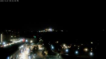 Weather camera view of WTOP.