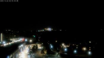 Weather camera view of WTOP.