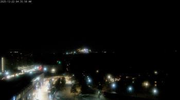 Weather camera view of WTOP.