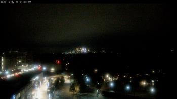 Weather camera view of WTOP.