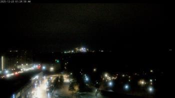 Weather camera view of WTOP.
