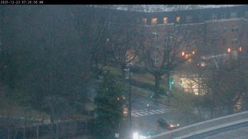 Weather camera view of WTOP.