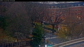 Weather camera view of WTOP.