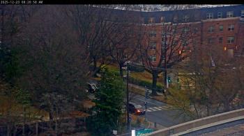 Weather camera view of WTOP.