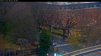 Weather camera view of WTOP.