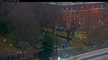 Weather camera view of WTOP.