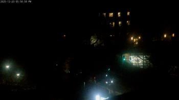 Weather camera view of WTOP.