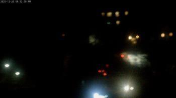 Weather camera view of WTOP.