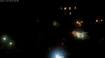 Weather camera view of WTOP.