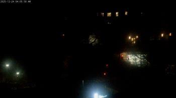 Weather camera view of WTOP.