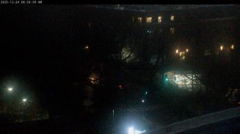 Weather camera view of WTOP.