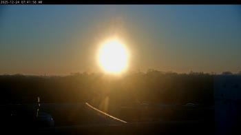 Weather camera view of WTOP.