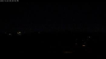 Weather camera view of WTOP.