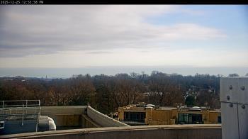 Weather camera view of WTOP.