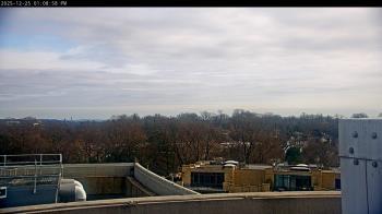 Weather camera view of WTOP.