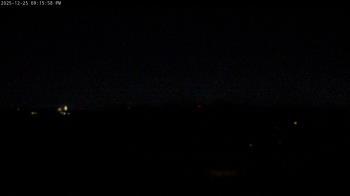 Weather camera view of WTOP.