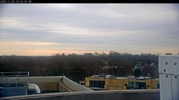 Weather camera view of WTOP.