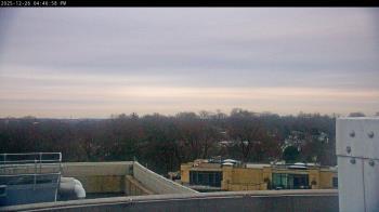 Weather camera view of WTOP.