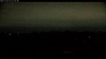 Weather camera view of WTOP.