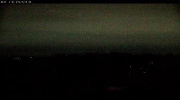 Weather camera view of WTOP.