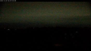 Weather camera view of WTOP.