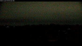 Weather camera view of WTOP.