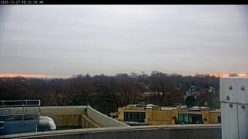 Weather camera view of WTOP.