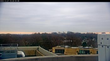 Weather camera view of WTOP.