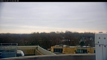 Weather camera view of WTOP.