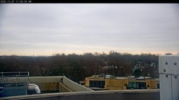 Weather camera view of WTOP.
