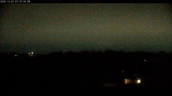 Weather camera view of WTOP.