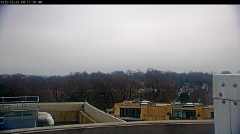 Weather camera view of WTOP.