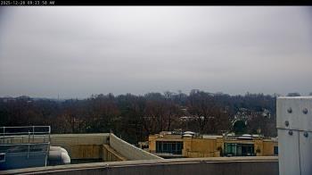 Weather camera view of WTOP.