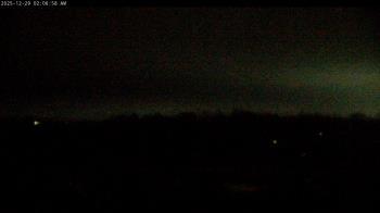 Weather camera view of WTOP.