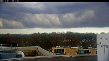 Weather camera view of WTOP.