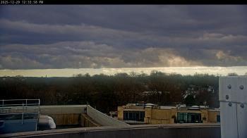 Weather camera view of WTOP.