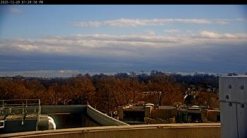 Weather camera view of WTOP.