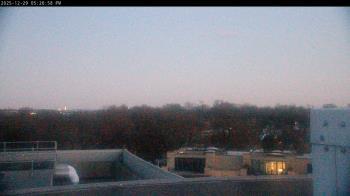 Weather camera view of WTOP.