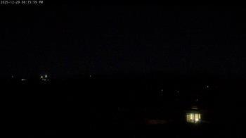 Weather camera view of WTOP.