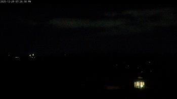 Weather camera view of WTOP.